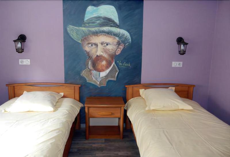 Hotel Champ Alsace Haguenau Esterno foto