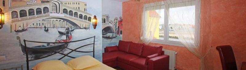 Hotel Champ Alsace Haguenau Esterno foto