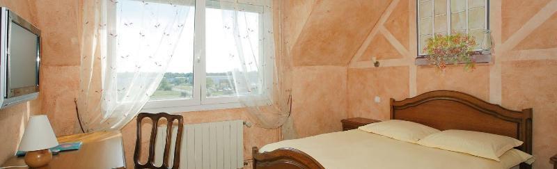 Hotel Champ Alsace Haguenau Esterno foto