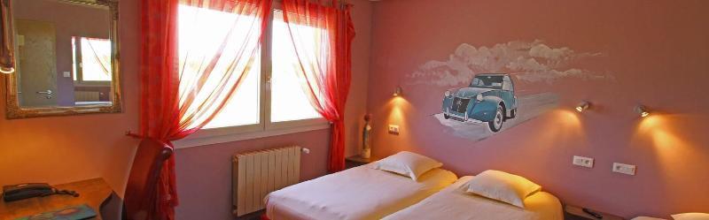 Hotel Champ Alsace Haguenau Esterno foto