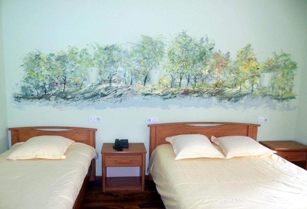 Hotel Champ Alsace Haguenau Camera foto