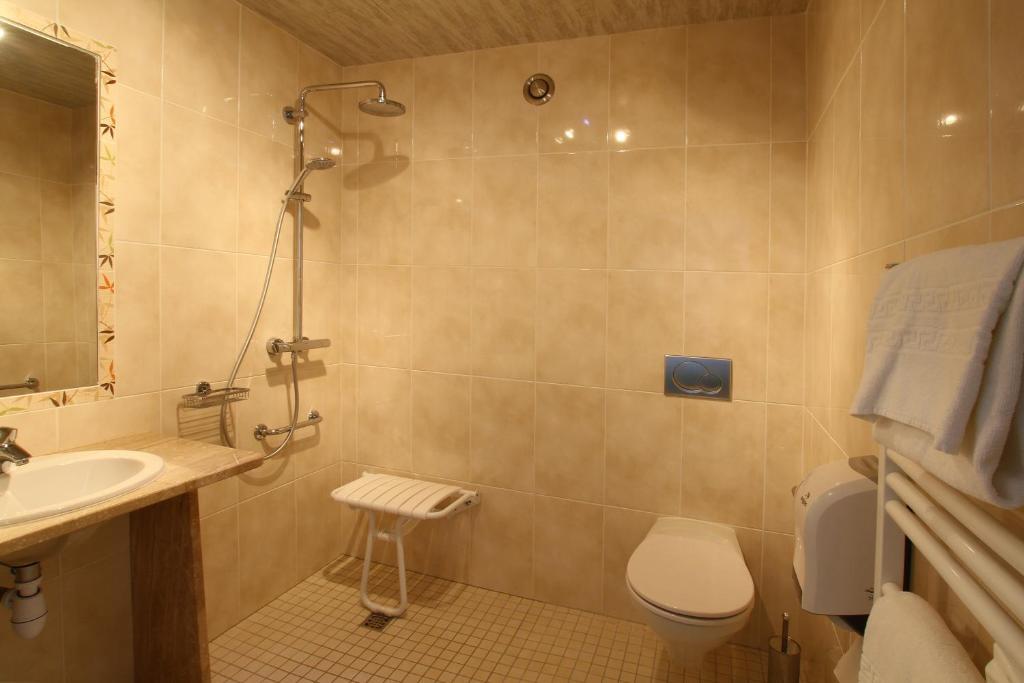 Hotel Champ Alsace Haguenau Esterno foto