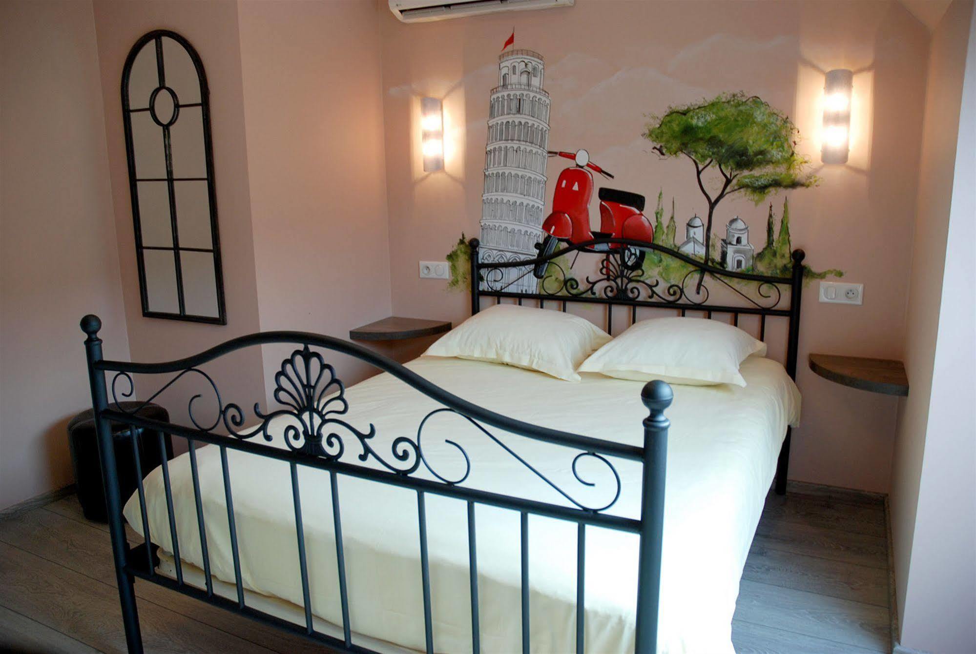 Hotel Champ Alsace Haguenau Esterno foto